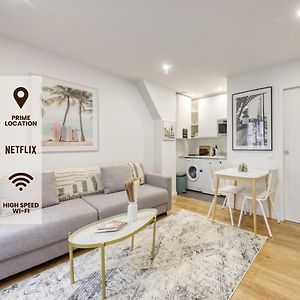 Appartement met een Slaapkamer